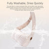 Nylon Cat & Dog Carrier Bag with Mesh Panels