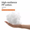 Removable-Washable Pet Bed for Dogs and Cats
