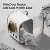 Space Capsule Pet Carrier Backpack