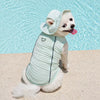 Lightweight Mesh Reflective Dog Vest