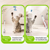Electric Cat Toy Wand