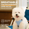 Dog Vest Harness with Leash