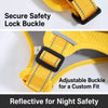Vest-Style Dog Harness
