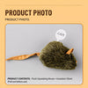 Sound-Activated Plush Mouse Toy for Cats