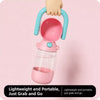 Portable Dog Water Bottle for Walks