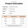 Pet Bed Mat for Dogs and Cats