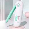 Adjustable-Hole Cat Nail Clipper for At-Home Grooming