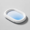 Waterproof PVC Pet Mat for Dogs and Cats