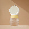 Portable Dog Water Bottle and Feeding Cup for Outdoor Use