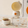 Portable Dog Water Bottle and Feeding Cup for Outdoor Use
