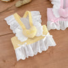 Lightweight Pet Harness Dress with Leash for Small Dogs and Cats