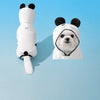Full-Coverage Waterproof Raincoat for Small Dogs