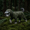 Full-Coverage Waterproof Raincoat for Small Dogs