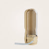 Portable Pet Water Bottle with Fold-Down Drinking Cup