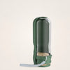 Portable Pet Water Bottle with Fold-Down Drinking Cup
