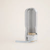 Portable Pet Water Bottle with Fold-Down Drinking Cup