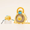 Portable Pet Water Bottle for Dogs and Cats
