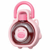 Portable Pet Water Bottle for Dogs and Cats