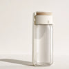Portable Dog Water Bottle for Walks and Travel