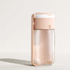 Portable Dog Water Bottle for Walks and Travel
