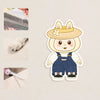 Self-Adhesive Wall Cat Scratcher