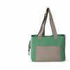 Nylon Cat & Dog Carrier Bag with Mesh Panels