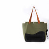 Nylon Cat & Dog Carrier Bag with Mesh Panels