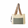 Nylon Cat & Dog Carrier Bag with Mesh Panels