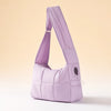 Nylon Cat & Dog Carrier Bag with Mesh Panels