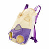 Pet Carrier Backpack for Walks and Travel