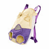 Pet Carrier Backpack for Walks and Travel