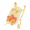 Pet Carrier Backpack for Walks and Travel