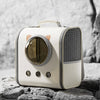 Space Capsule Pet Carrier Backpack