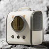 Space Capsule Pet Carrier Backpack