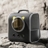 Space Capsule Pet Carrier Backpack