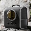 Space Capsule Pet Carrier Backpack