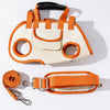 Dog & Cat Pet Carrier Bag – Crossbody or Backpack Style