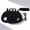 Dog & Cat Pet Carrier Bag – Crossbody or Backpack Style
