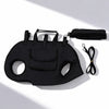 Dog & Cat Pet Carrier Bag – Crossbody or Backpack Style