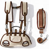 Dog & Cat Pet Carrier Bag – Crossbody or Backpack Style