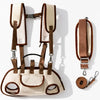 Dog & Cat Pet Carrier Bag – Crossbody or Backpack Style