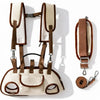 Dog & Cat Pet Carrier Bag – Crossbody or Backpack Style