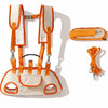 Dog & Cat Pet Carrier Bag – Crossbody or Backpack Style