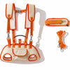 Dog & Cat Pet Carrier Bag – Crossbody or Backpack Style