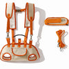 Dog & Cat Pet Carrier Bag – Crossbody or Backpack Style