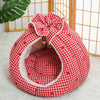 Enclosed Pet Bed Tent for Small Dogs and Cats