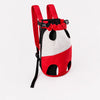 Pet Front Carrier Backpack for Cats and Small Dogs