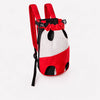 Pet Front Carrier Backpack for Cats and Small Dogs