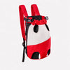 Pet Front Carrier Backpack for Cats and Small Dogs