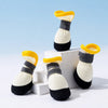 Dog Shoes for Small and Medium Dogs